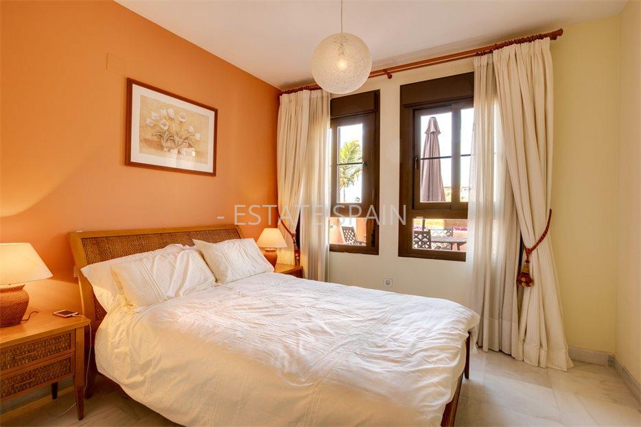 Апартаменты в Эстепоне 117 м2 №ART1971D44DA  - Продажа - 7 large