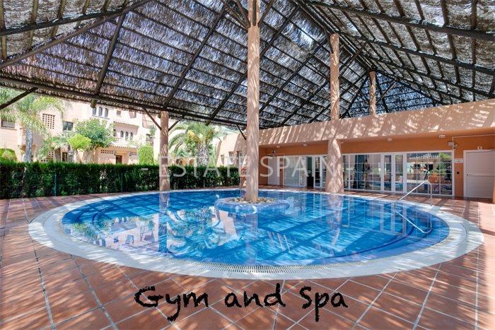 Апартаменты в Эстепоне 117 м2 №ART1971D44DA  - Продажа - 9 preview