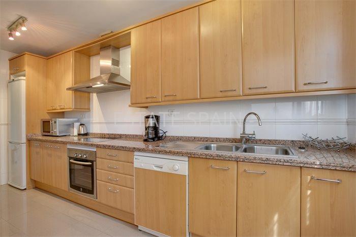 Апартаменты в Эстепоне 117 м2 №ART1971D44DA  - Продажа - 11 preview