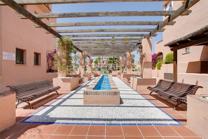 Апартаменты в Эстепоне 117 м2 №ART1971D44DA  - Продажа - 5 preview