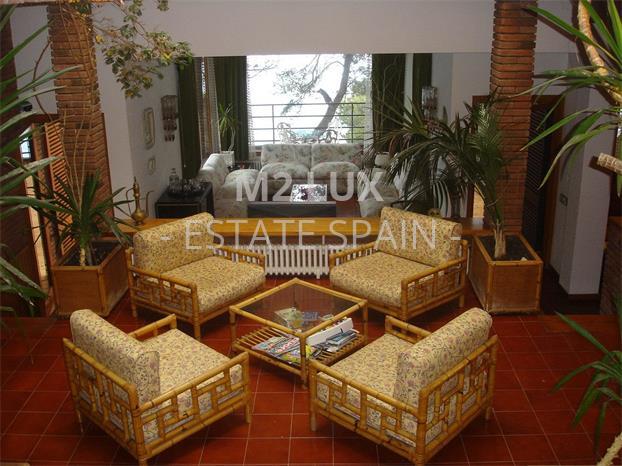 Вилла в Бланесе 463 м2 №VL184148141  - Продажа - 2 preview