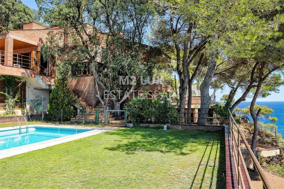 Вилла в Бланесе 463 м2 №VL184148141  - Продажа - 1 large