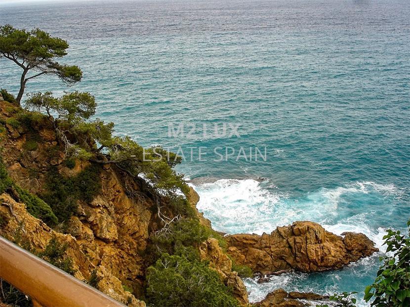 Вилла в Бланесе 463 м2 №VL184148141  - Продажа - 5 large