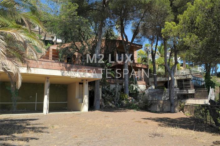 Вилла в Бланесе 463 м2 №VL184148141  - Продажа - 8 preview