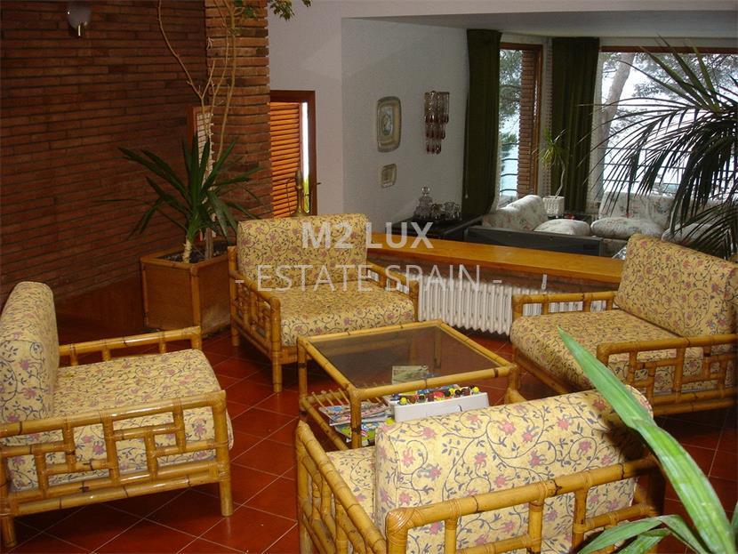 Вилла в Бланесе 463 м2 №VL184148141  - Продажа - 9 large