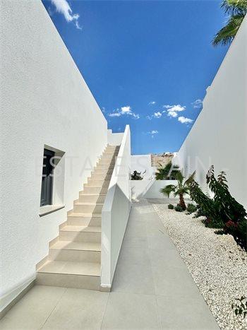 Вилла в Бенихофаре 120 м2 №VL2510103FE9B  - Продажа - 8 preview