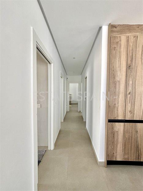 Вилла в Бенихофаре 120 м2 №VL2510103FE9B  - Продажа - 17 large