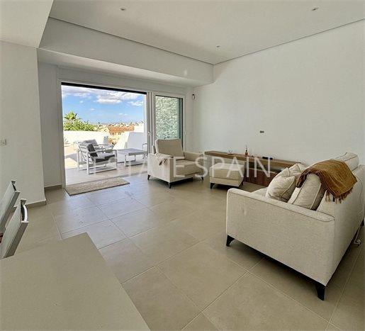 Вилла в Бенихофаре 120 м2 №VL2510103FE9B  - Продажа - 15 preview