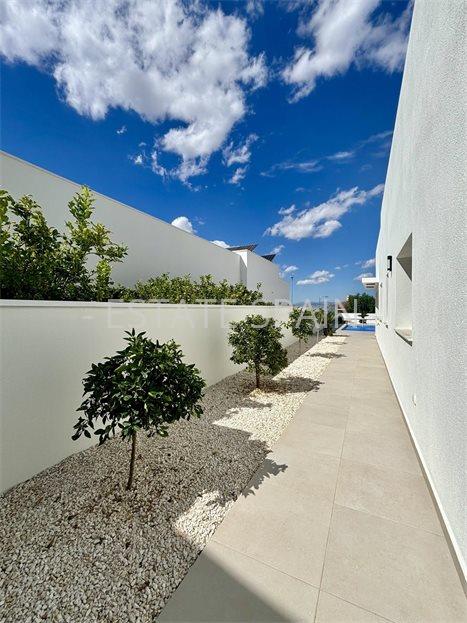 Вилла в Бенихофаре 120 м2 №VL2510103FE9B  - Продажа - 9 large