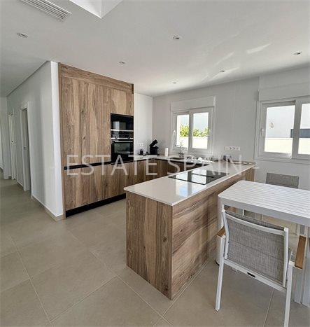 Вилла в Бенихофаре 120 м2 №VL2510103FE9B  - Продажа - 16 preview