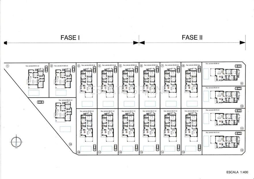 Вилла в Бенихофаре 120 м2 №VL2510103FE9B  - Продажа - 24 large