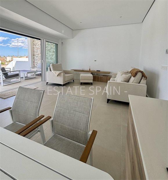 Вилла в Бенихофаре 120 м2 №VL2510103FE9B  - Продажа - 14 large