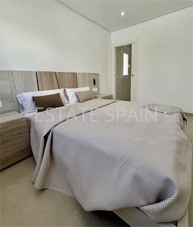 Вилла в Бенихофаре 120 м2 №VL2510103FE9B  - Продажа - 21 preview