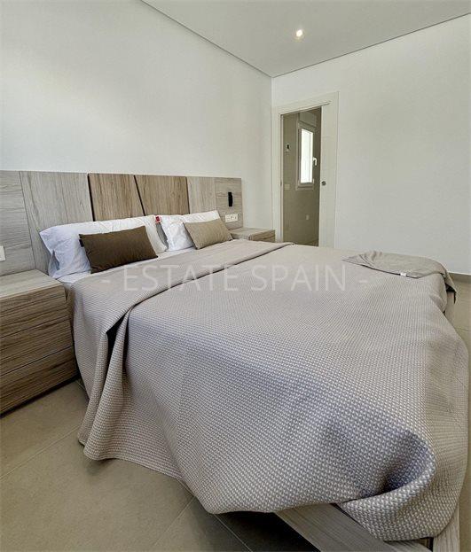 Вилла в Бенихофаре 120 м2 №VL2510103FE9B  - Продажа - 21 large