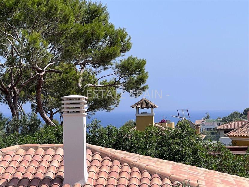 Вилла в Соль-де-Майорка 490 м2 №VL238832490  - Продажа - 19 large