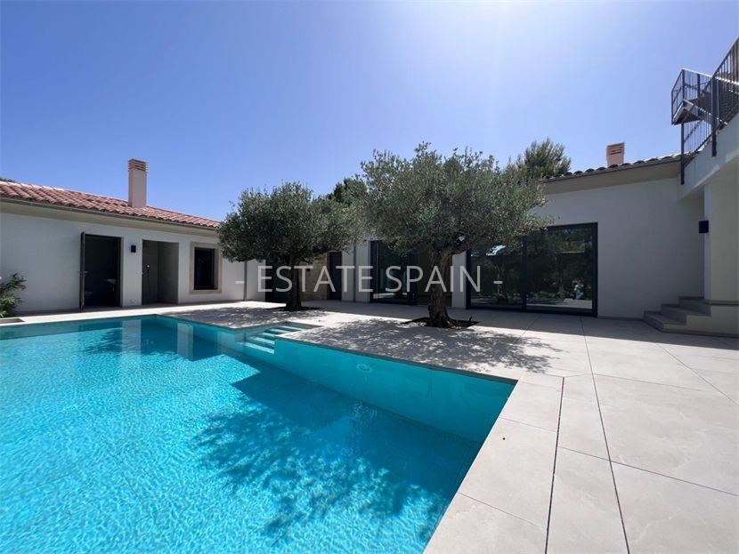 Вилла в Соль-де-Майорка 490 м2 №VL238832490  - Продажа - 8 large