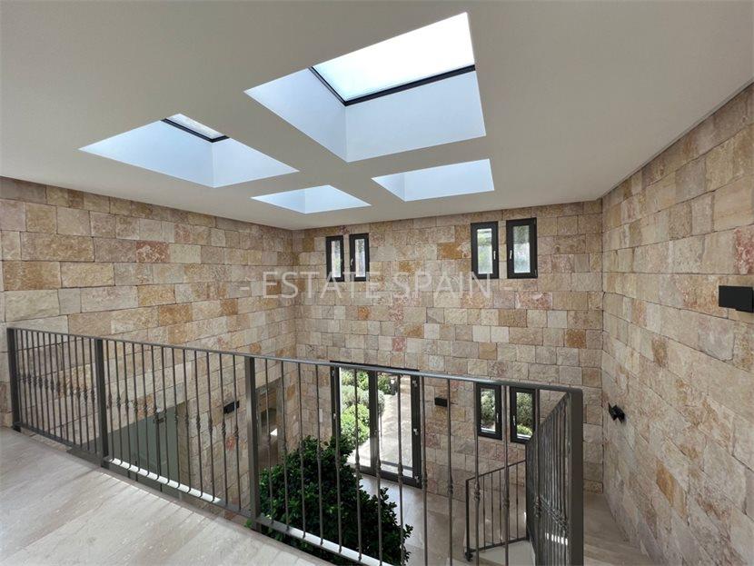 Вилла в Соль-де-Майорка 490 м2 №VL238832490  - Продажа - 6 large