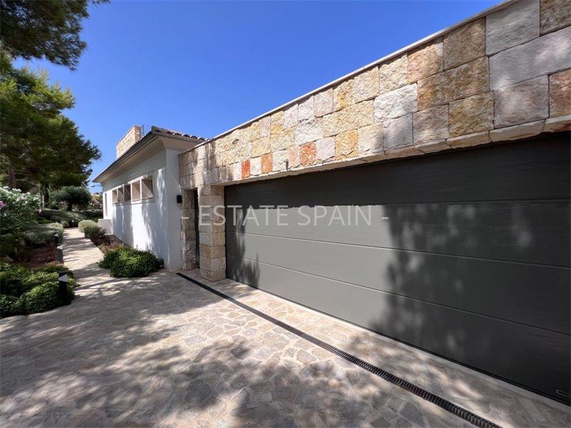 Вилла в Соль-де-Майорка 490 м2 №VL238832490  - Продажа - 23 large