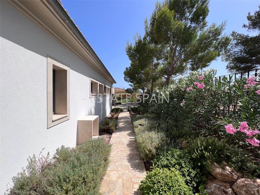 Вилла в Соль-де-Майорка 490 м2 №VL238832490  - Продажа - 22 large