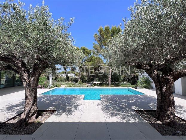 Вилла в Соль-де-Майорка 490 м2 №VL238832490  - Продажа - 10 preview