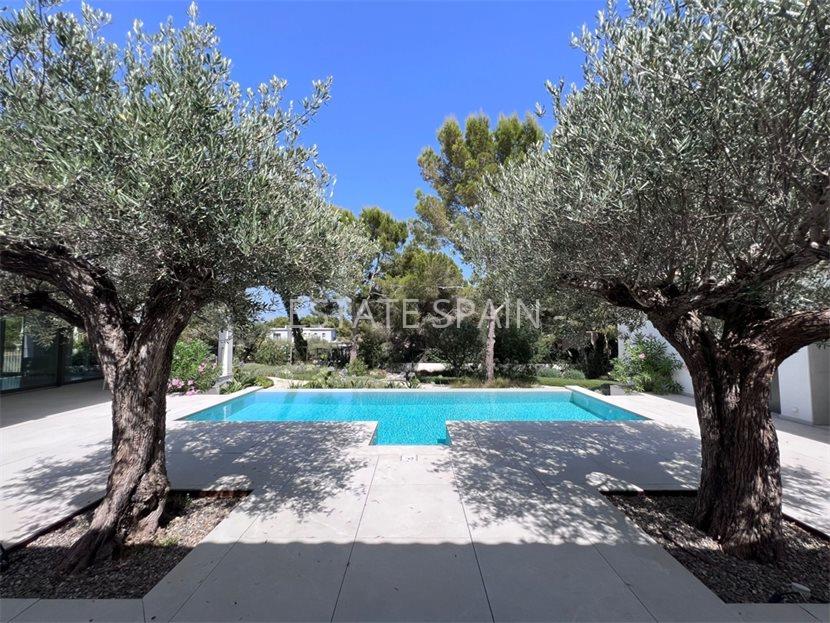 Вилла в Соль-де-Майорка 490 м2 №VL238832490  - Продажа - 10 large