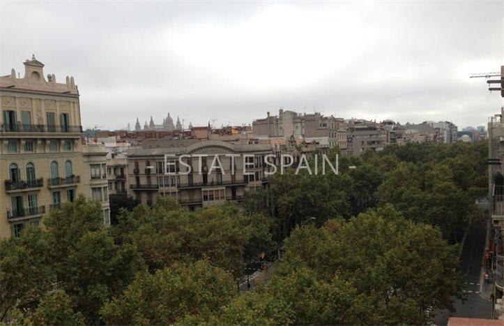 Помещение в Барселоне 130 м2 №COM2262419E23  - Продажа - 1 preview