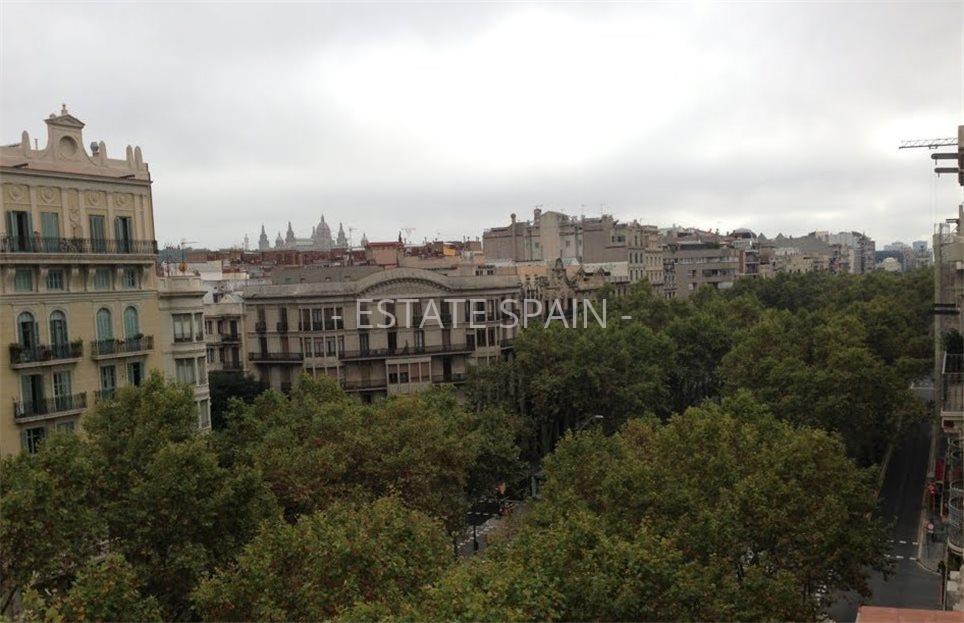 Помещение в Барселоне 130 м2 №COM2262419E23  - Продажа - 1 large