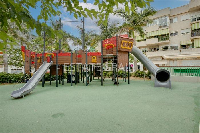 Апартаменты в Эстепоне 76 м2 №ART24715003D  - Продажа - 15 preview