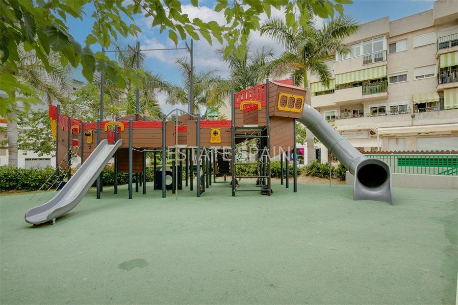 Апартаменты в Эстепоне 76 м2 №ART24715003D  - Продажа - 15 large