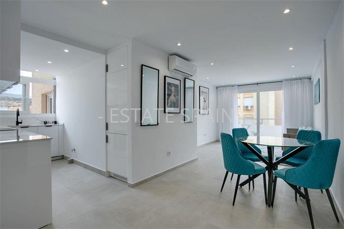 Апартаменты в Эстепоне 76 м2 №ART24715003D  - Продажа - 4 preview