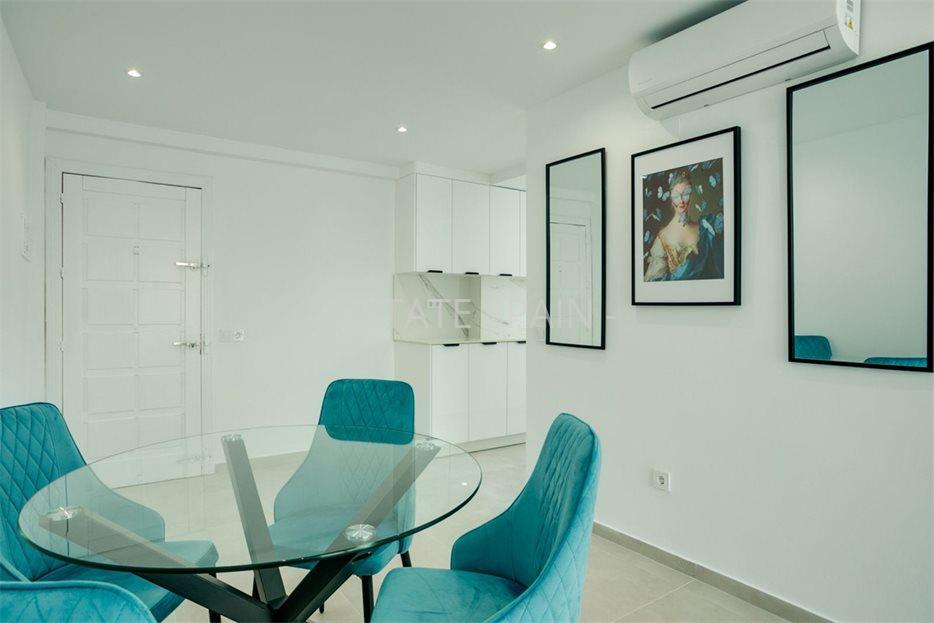 Апартаменты в Эстепоне 76 м2 №ART24715003D  - Продажа - 13 large