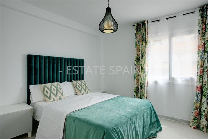 Апартаменты в Эстепоне 76 м2 №ART24715003D  - Продажа - 10 preview