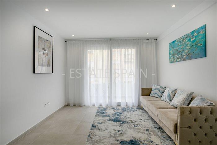 Апартаменты в Эстепоне 76 м2 №ART24715003D  - Продажа - 6 preview