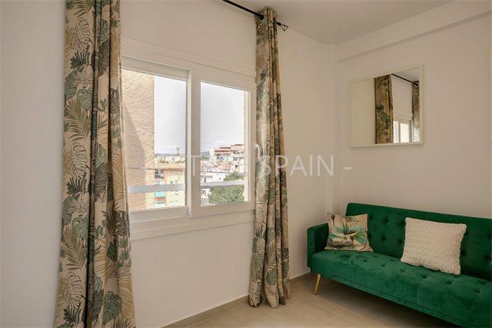 Апартаменты в Эстепоне 76 м2 №ART24715003D  - Продажа - 9 preview