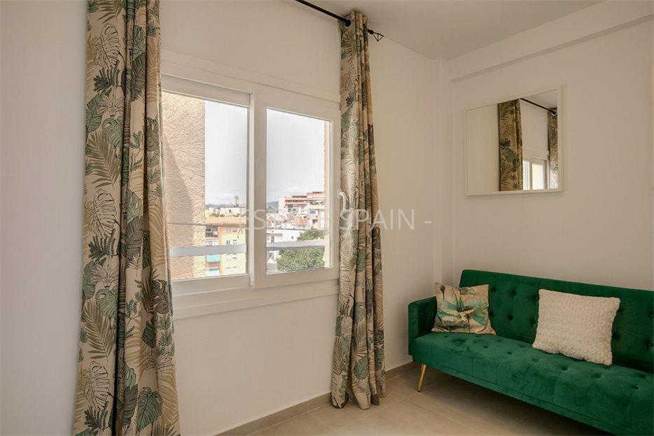 Апартаменты в Эстепоне 76 м2 №ART24715003D  - Продажа - 9 large