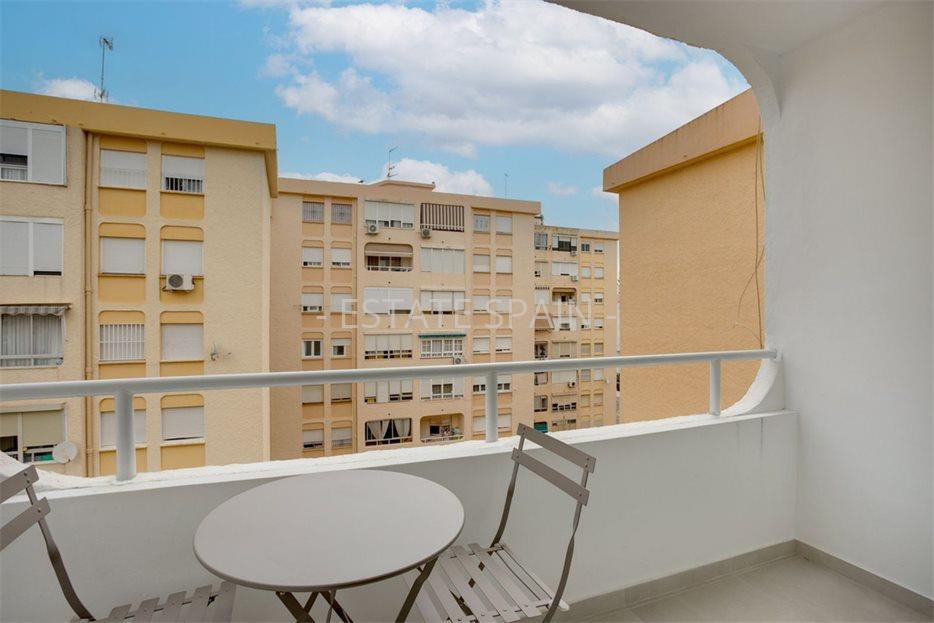 Апартаменты в Эстепоне 76 м2 №ART24715003D  - Продажа - 14 large