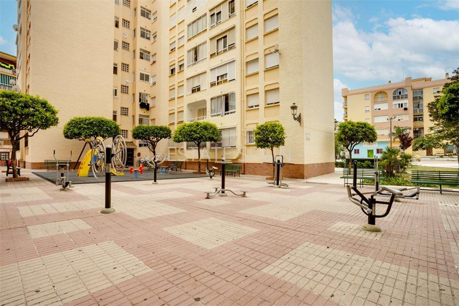 Апартаменты в Эстепоне 76 м2 №ART24715003D  - Продажа - 1 large