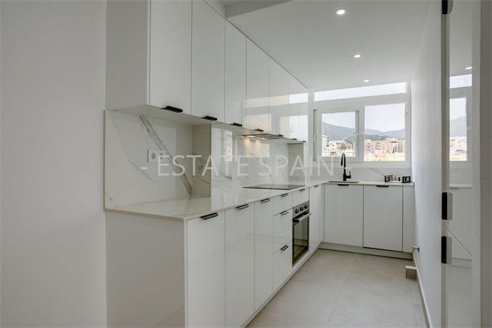 Апартаменты в Эстепоне 76 м2 №ART24715003D  - Продажа - 7 preview