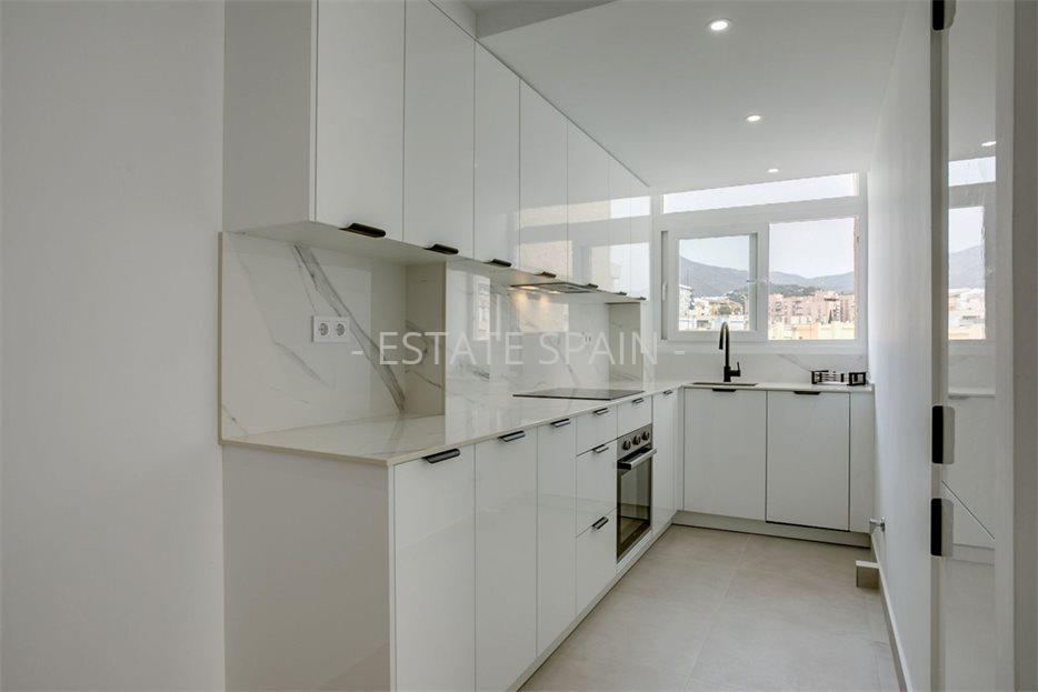 Апартаменты в Эстепоне 76 м2 №ART24715003D  - Продажа - 7 large