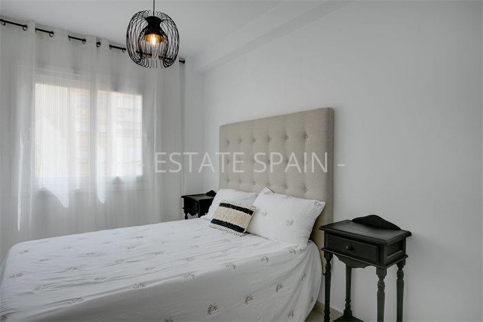 Апартаменты в Эстепоне 76 м2 №ART24715003D  - Продажа - 11 preview