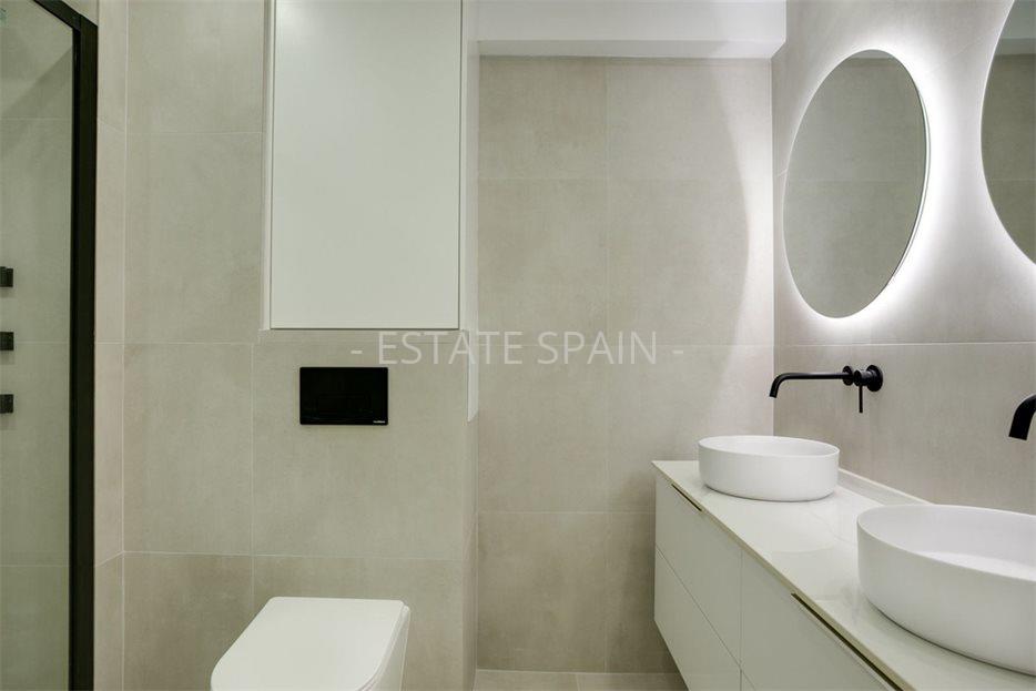 Апартаменты в Эстепоне 76 м2 №ART24715003D  - Продажа - 8 large