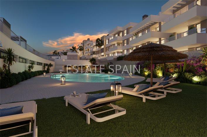 Бунгало в Эстепоне 102 м2 №BL251126E175D  - Продажа - 3 preview