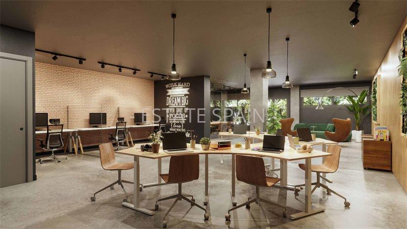 Бунгало в Эстепоне 102 м2 №BL251126E175D  - Продажа - 9 preview