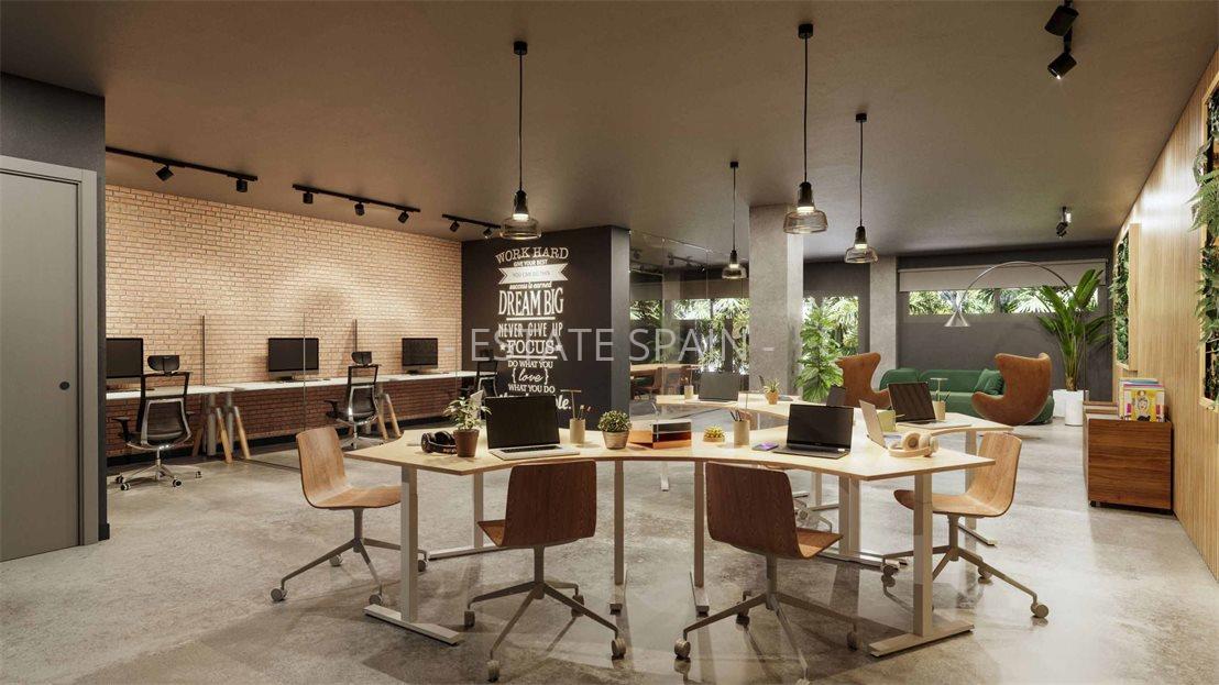 Бунгало в Эстепоне 102 м2 №BL251126E175D  - Продажа - 9 large