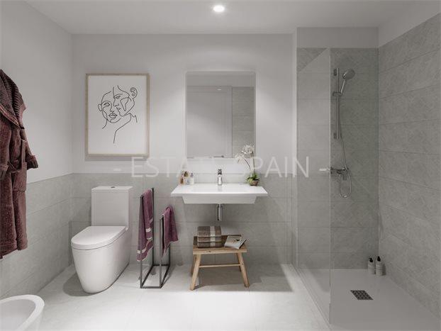 Бунгало в Эстепоне 102 м2 №BL251126E175D  - Продажа - 11 preview