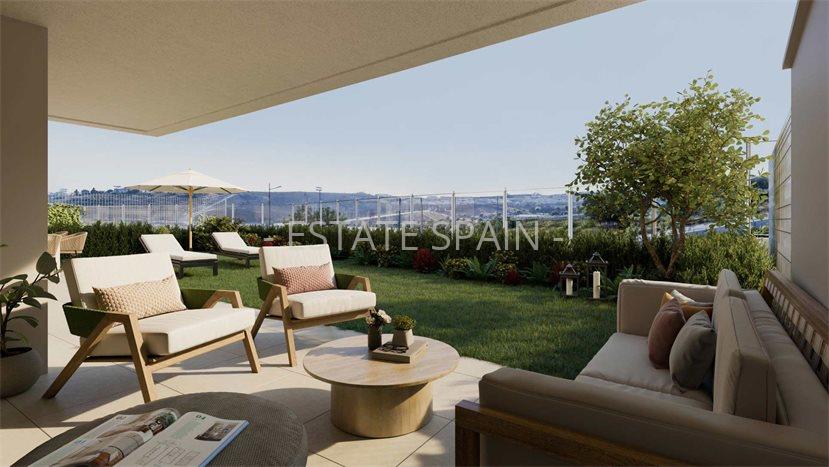 Бунгало в Эстепоне 102 м2 №BL251126E175D  - Продажа - 4 preview