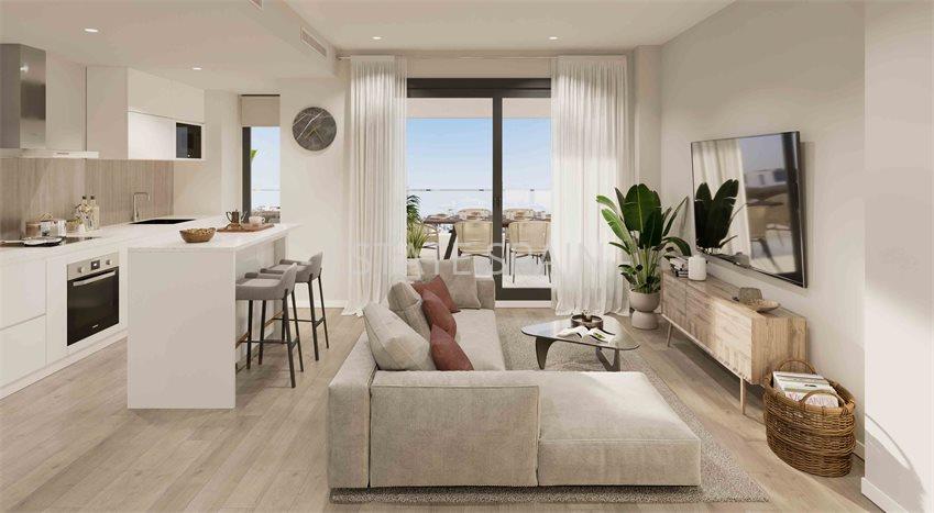 Бунгало в Эстепоне 102 м2 №BL251126E175D  - Продажа - 8 preview