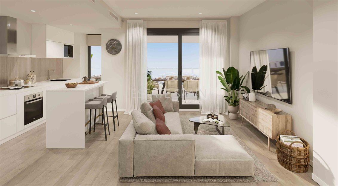 Бунгало в Эстепоне 102 м2 №BL251126E175D  - Продажа - 8 large