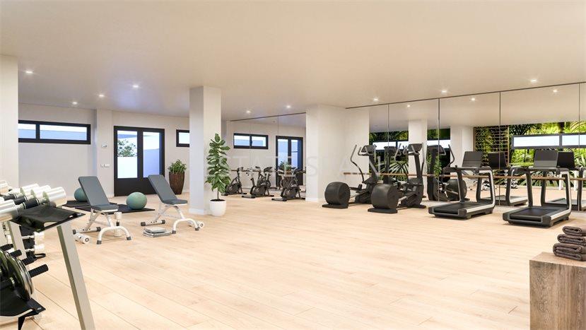 Бунгало в Эстепоне 102 м2 №BL251126E175D  - Продажа - 14 preview