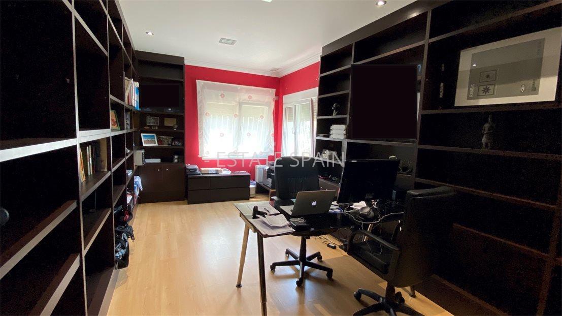 Вилла в Сан-Висенте-дель-Распеч 320 м2 №VL208417A49  - Продажа - 12 large